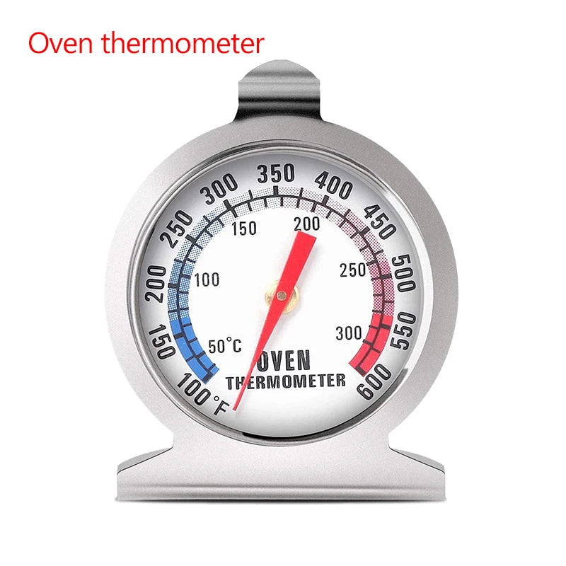 Oven/Freezer Thermometer