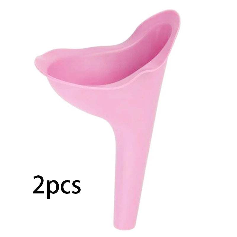 Elegance 2-Pack Travel Urinal