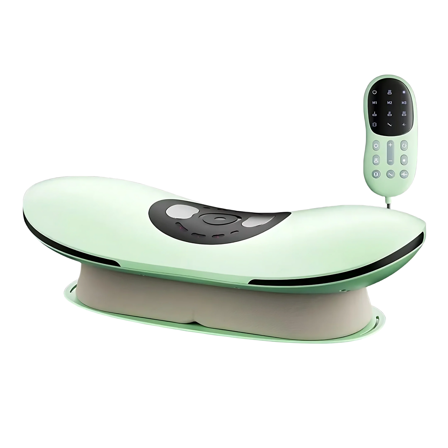 Lumbar Traction Massager Pro