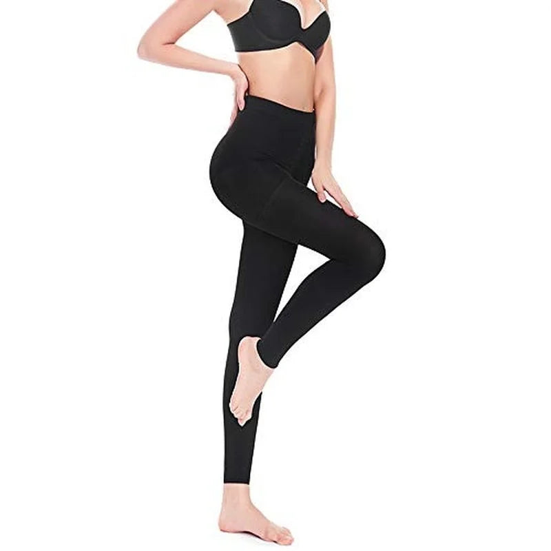 MediHigh 23-32mmHg: Breathable Support