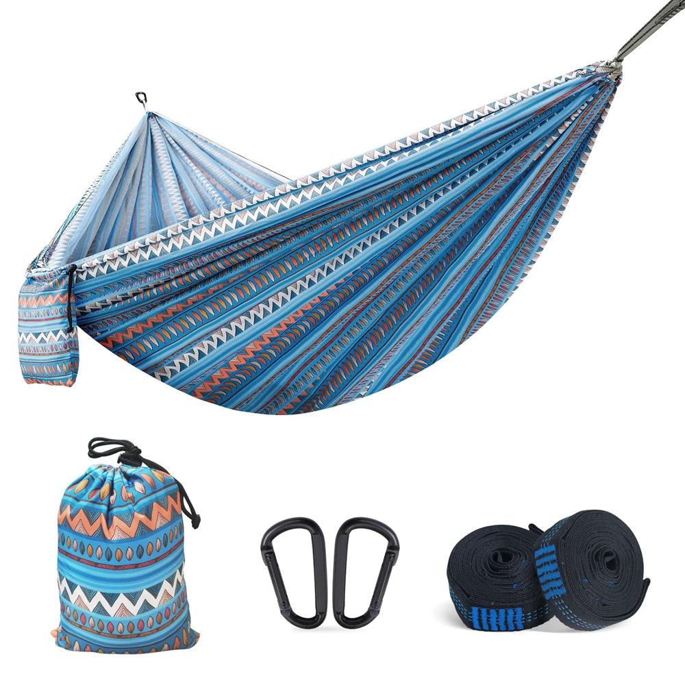 Parachute Hammock (Double)