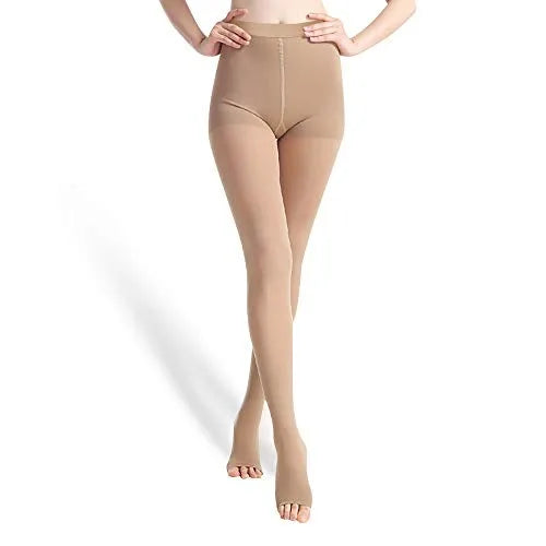 MediHigh 23-32mmHg: Breathable Support