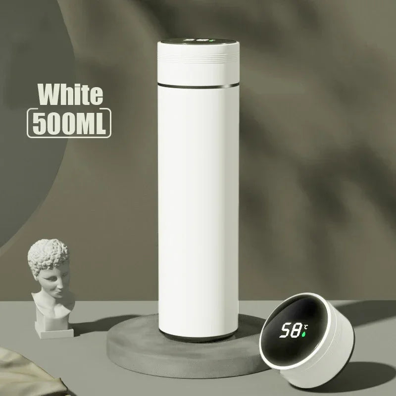 TempCheck 500ML Thermo