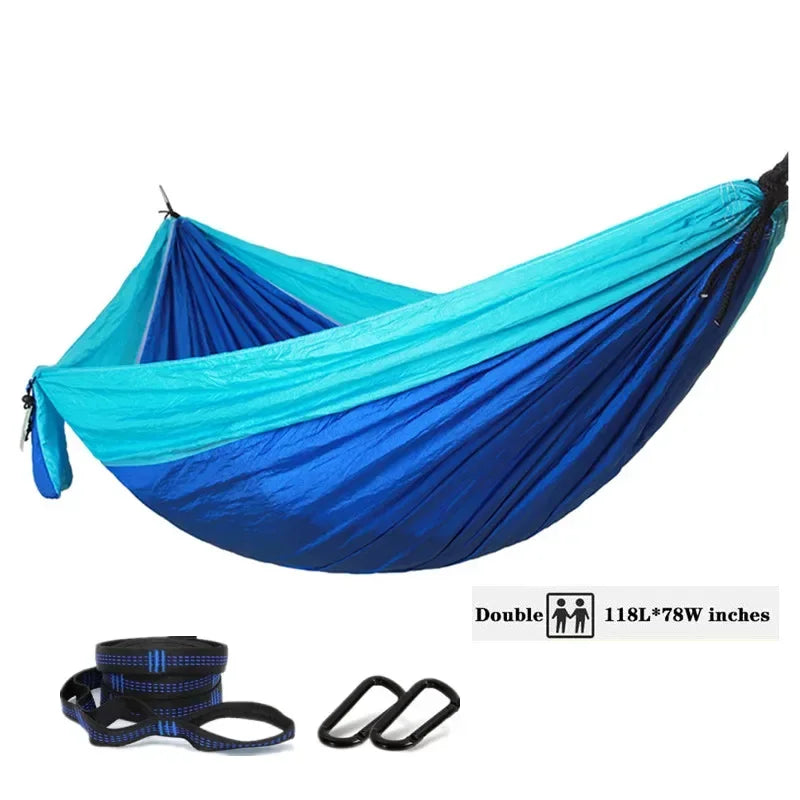 Hammock Camping Double Oversized