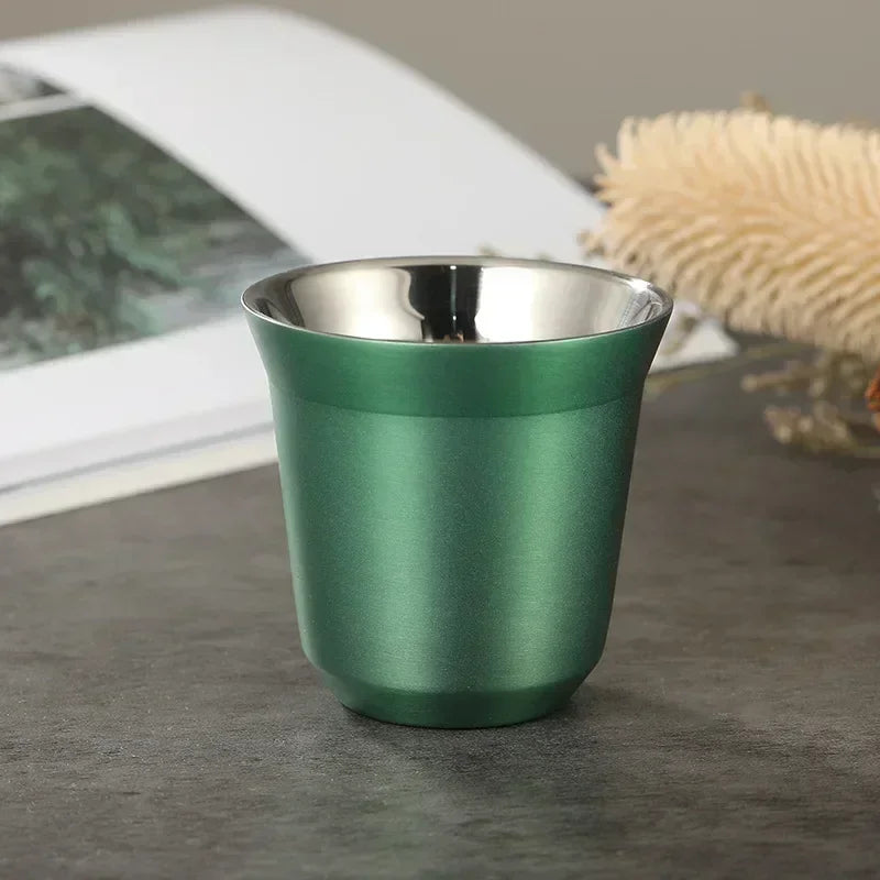 80ml Thermo Espresso Cup