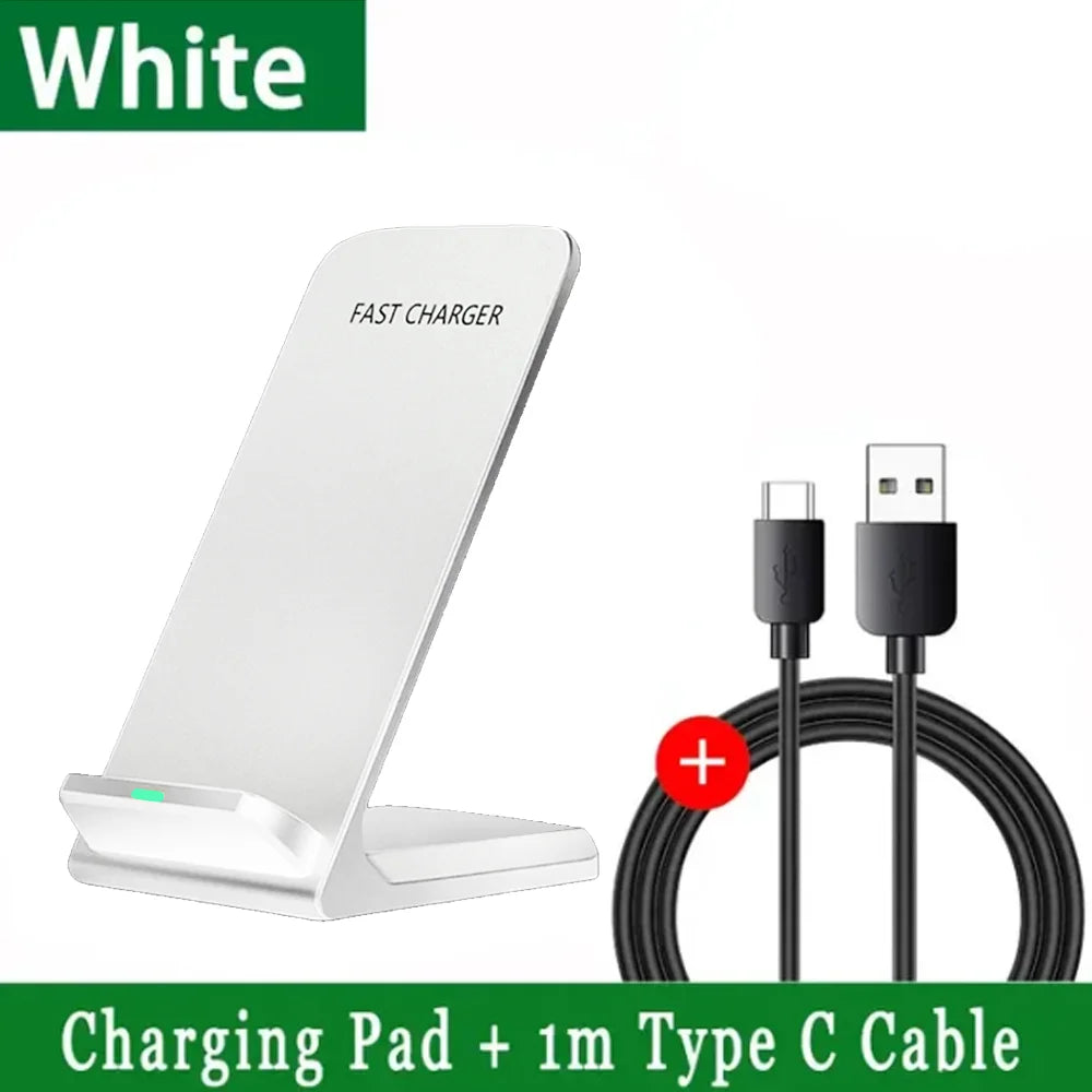 MagFast 40W: iPhone & Samsung
