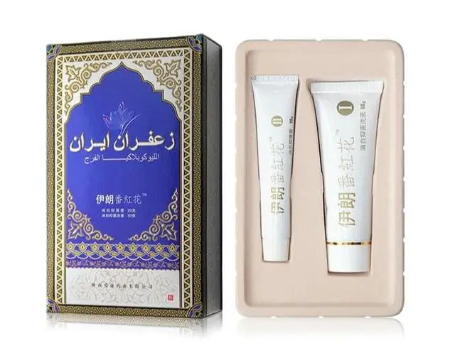 SaffronVulva Cream (50g)