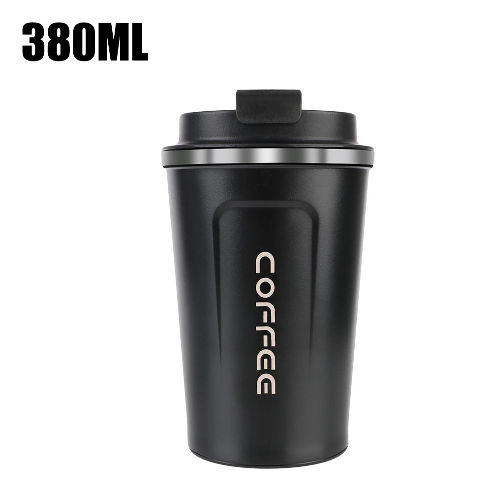 ThermoCafe 380/510ML Mug