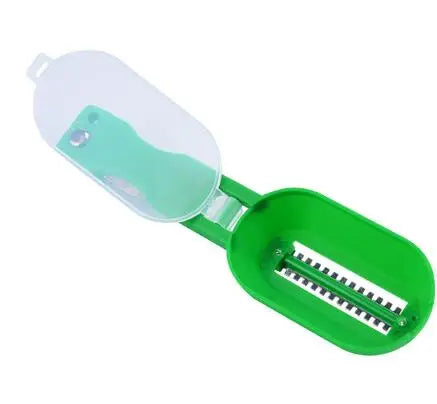 FishClean Descaler