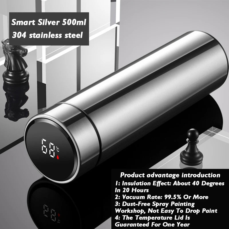 SmartThermo 304: 12oz