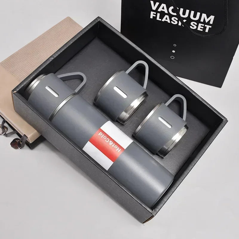 ThermaGift 500ml Bottle Set