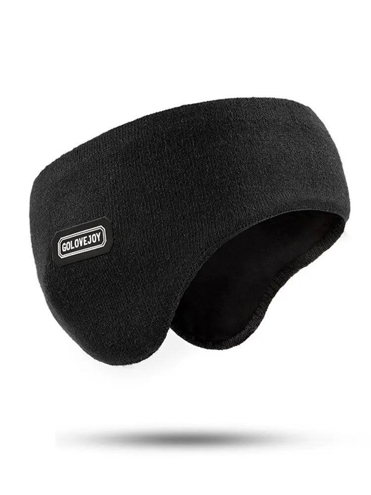 Men's Padded Ear Warmers