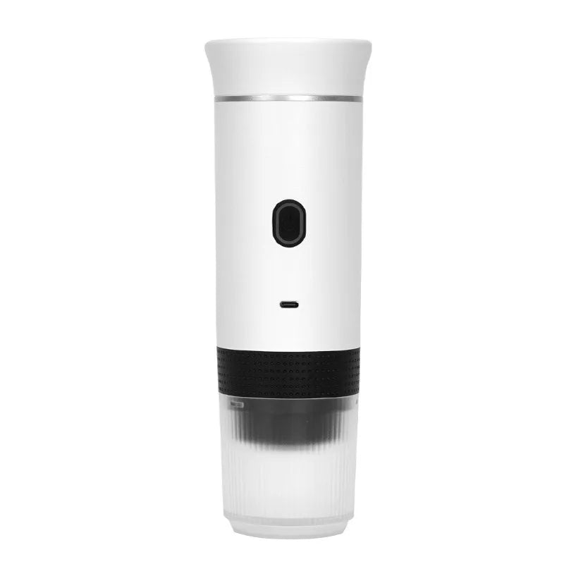 Campresso 3-in-1 Wireless Coffee Maker
