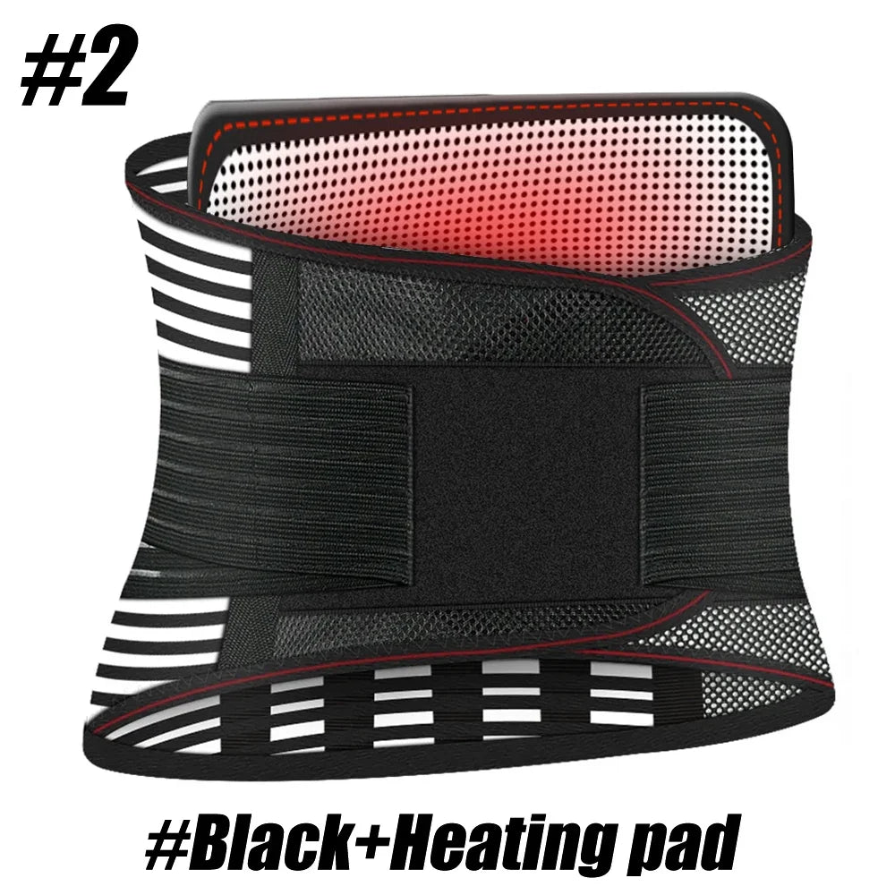 5-Stay Back Brace