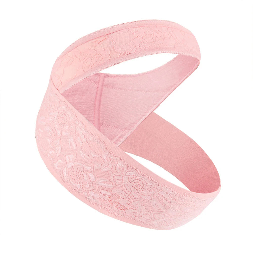 Pregnant Women Belts Breathable Elastic Maternity Belly Brace Belt Care Abdomen Support Band Back Protector Maternity Clothes