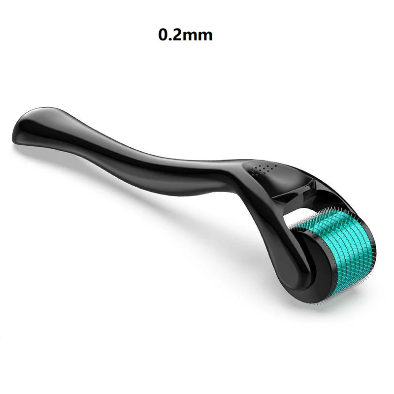 DermaRoller 0.2mm-0.3mm (540 Needles)