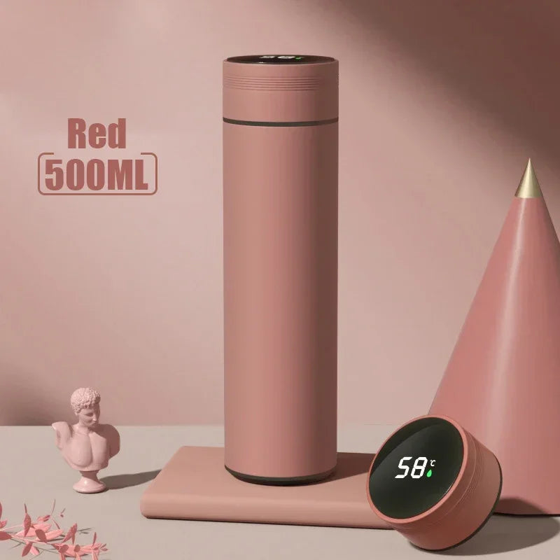 TempCheck 500ML Thermo