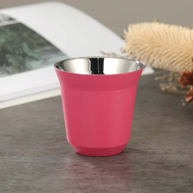 80ml Thermo Espresso Cup