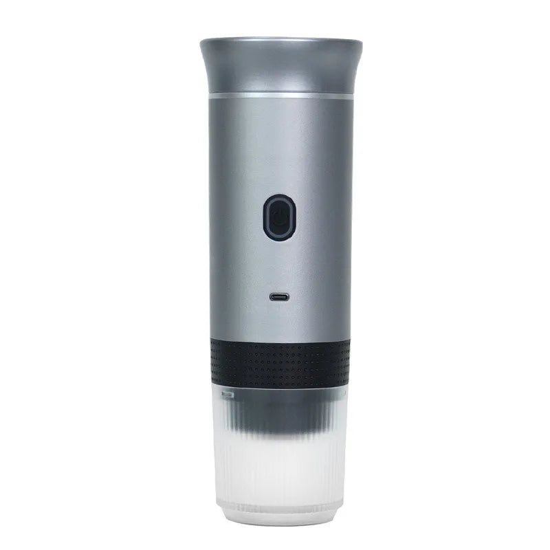 Campresso 3-in-1 Wireless Coffee Maker
