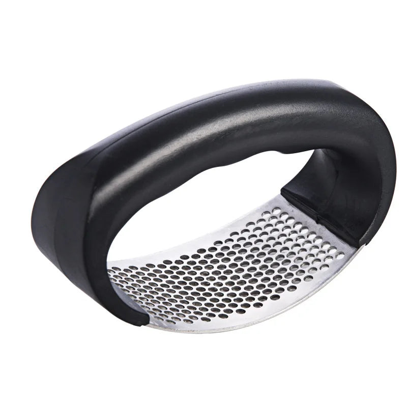 Multifunctional Garlic Crusher