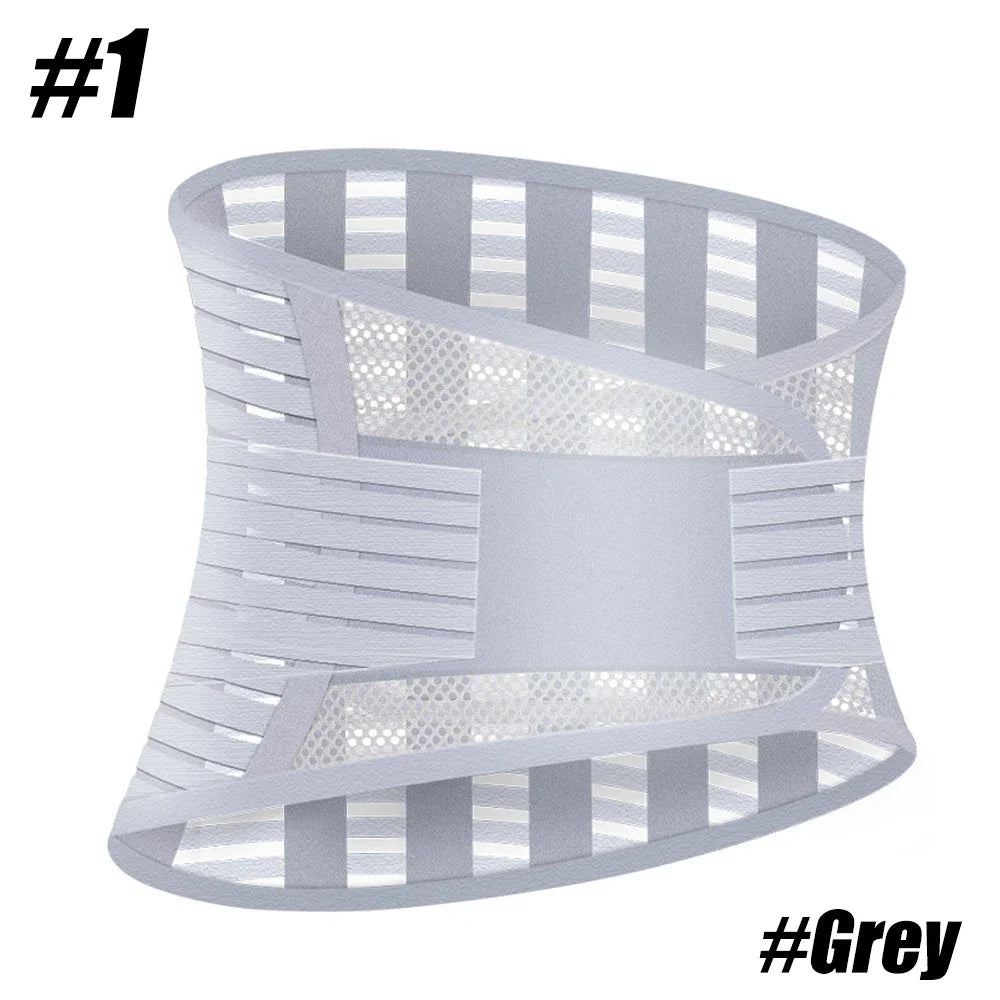 5-Stay Back Brace