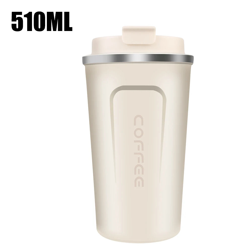 ThermoCafe 380/510ML Mug