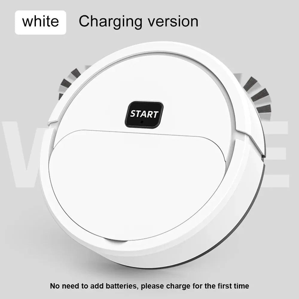Auto Robot Vacuum Cleaner