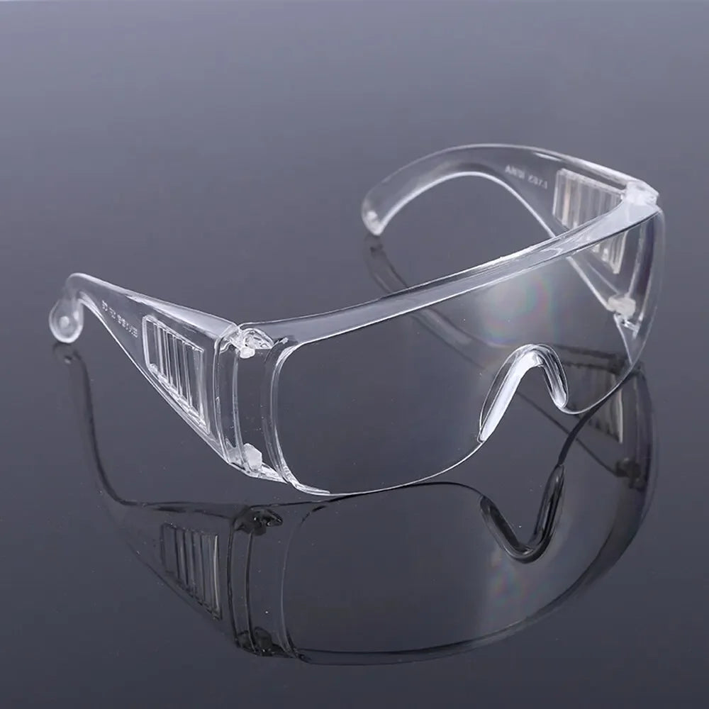 Stylish Laser Safety Glasses