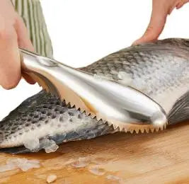FishClean Descaler