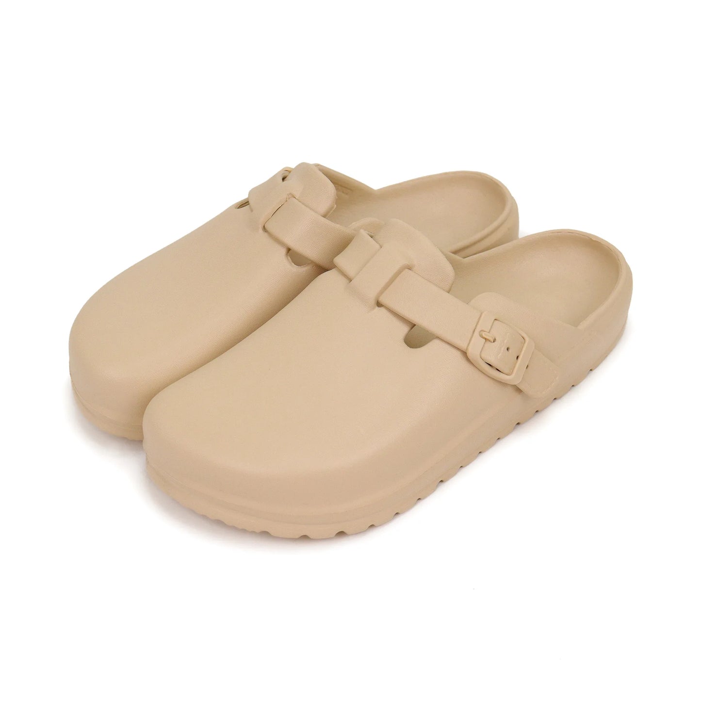Tokio Clogs: Ultralight & Non-Slip