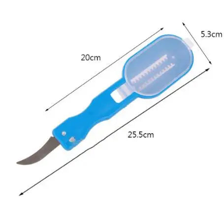 FishClean Descaler
