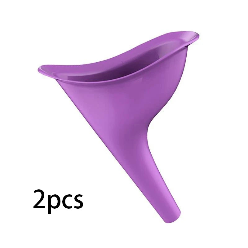 Elegance 2-Pack Travel Urinal