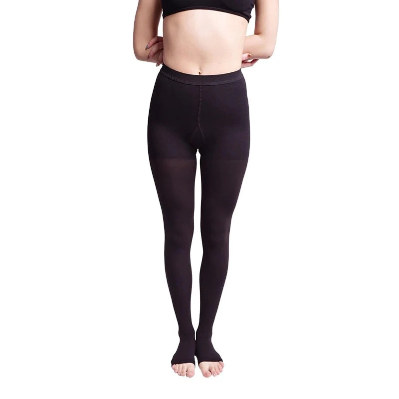 Medical Pantyhose (30-40mmHg, M)