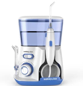 Waterpulse V300G: 800ml Flosser