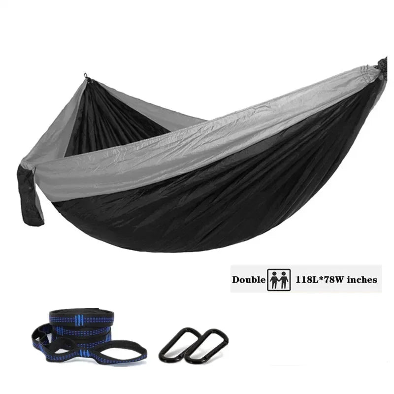 Hammock Camping Double Oversized
