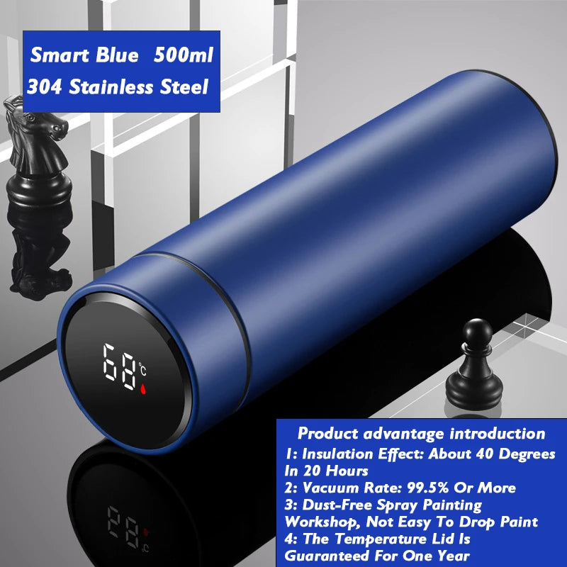 SmartThermo 304: 14oz