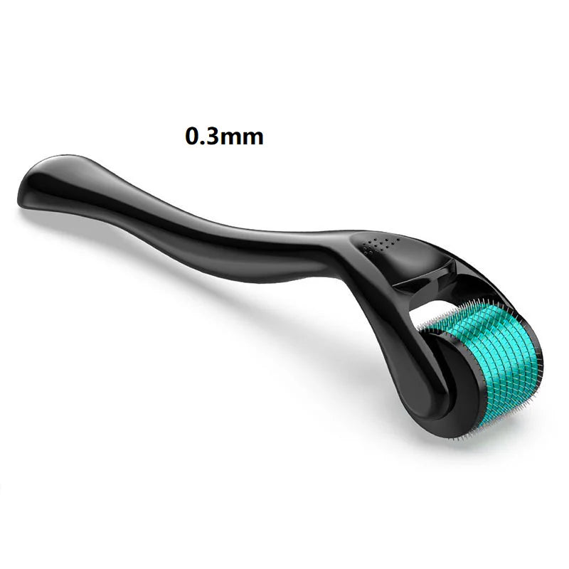 DermaRoller 0.2mm-0.3mm (540 Needles)