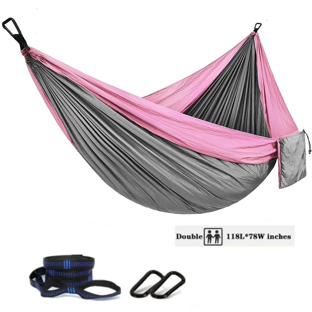 Hammock Camping Double Oversized