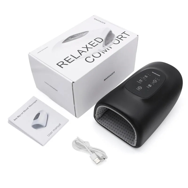 Hand Massager Pro