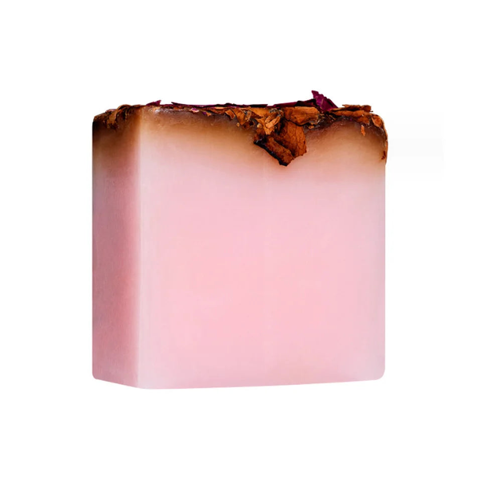 Natural Organic Feminine Wash Soap with Foaming Net Vagina Soap YoniWash Soap (100g)