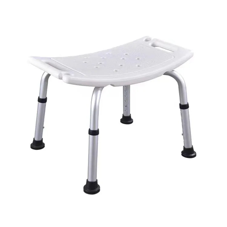 Shower Chair: 6-Height