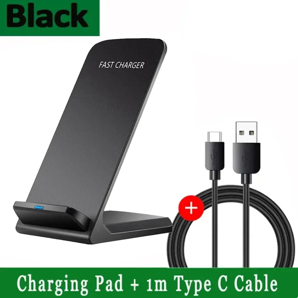 MagFast 40W: iPhone & Samsung