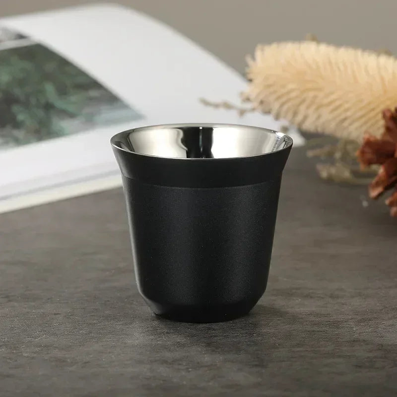 80ml Thermo Espresso Cup