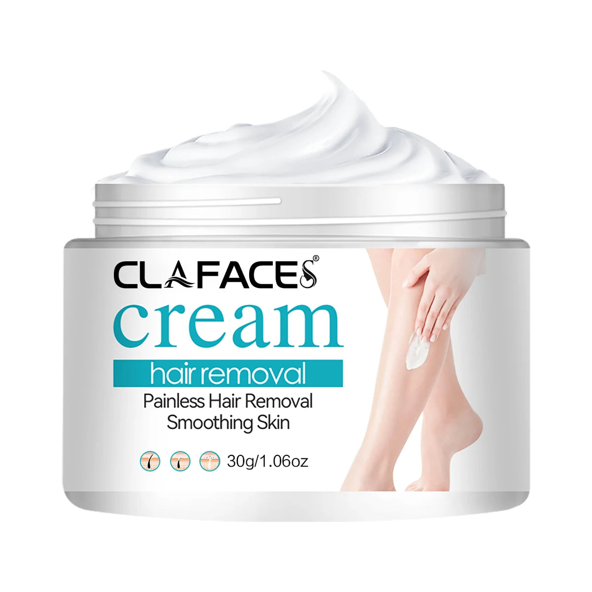 SilkySkin Hair Remover (50g)