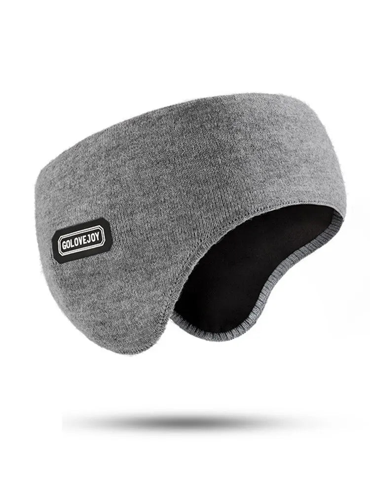 Men's Padded Ear Warmers