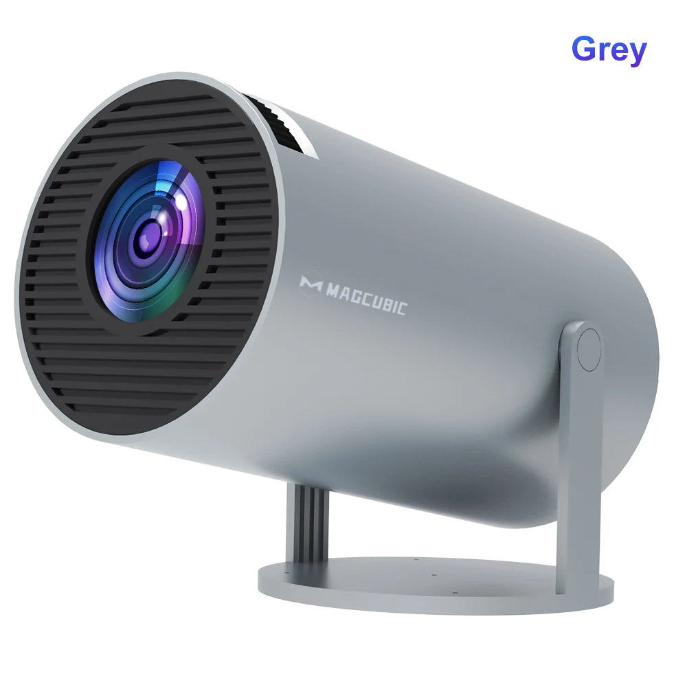 Magcubic HY300: 4K Portable Projector