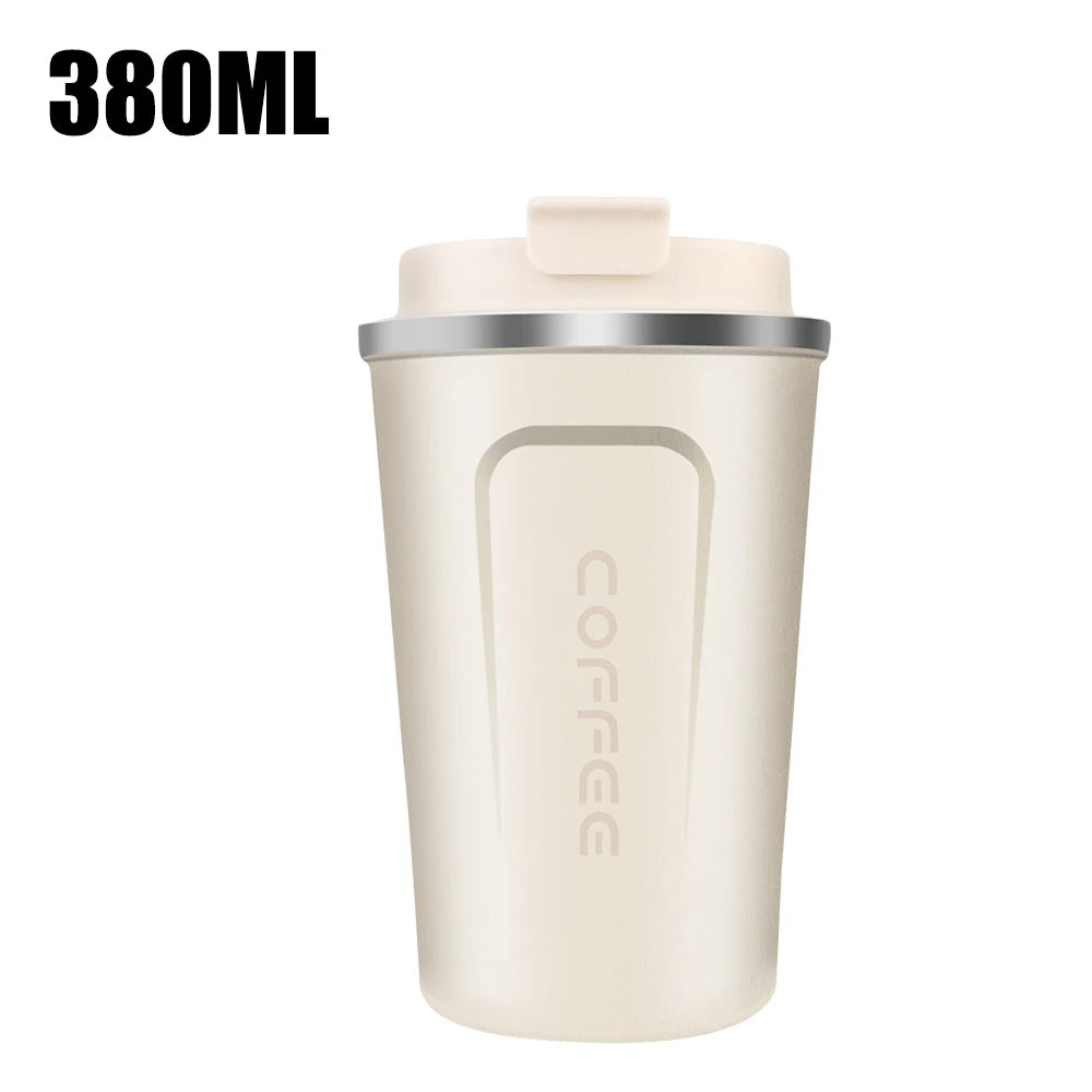 ThermoCafe 380/510ML Mug