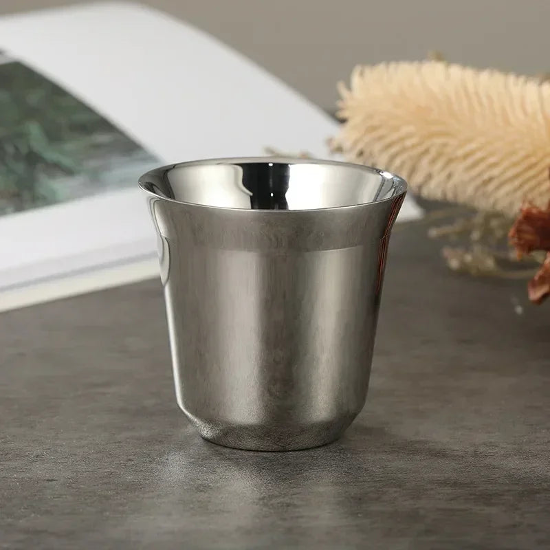 80ml Thermo Espresso Cup