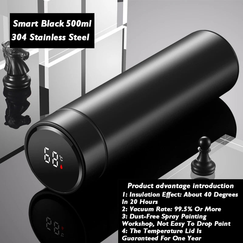 SmartThermo 304: 14oz